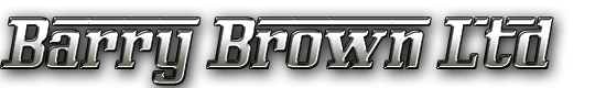 Barry Brown Limited